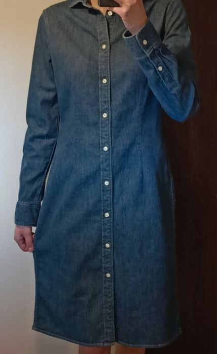 Sukienka Polo Ralph Lauren