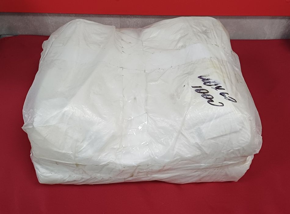 Пакет майка 40см на 60см