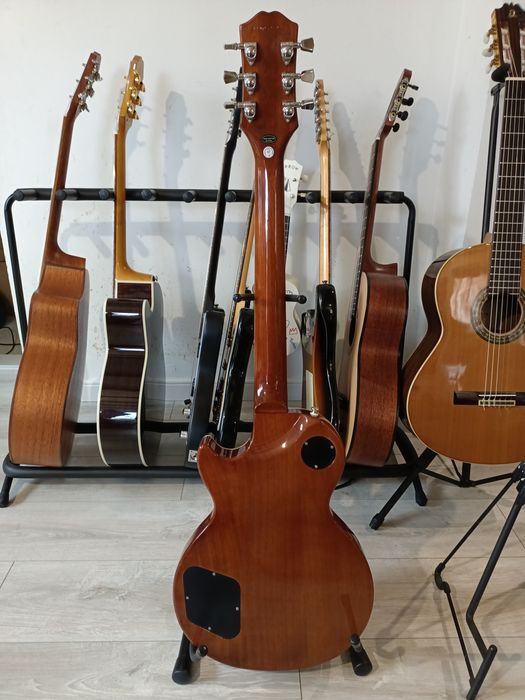 Epiphone Les Paul Standard Pro ジャンク品 Dla Ciebie wszystko - epiphone les paul standard pro - w