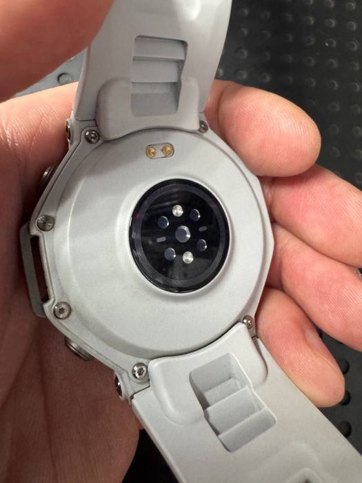 Часи Amazfit t-rex 3