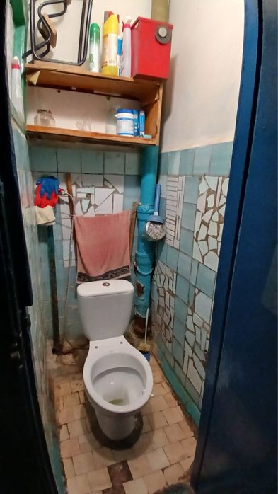 Продається кімната в м/с по вул. Університетська (центр міста)