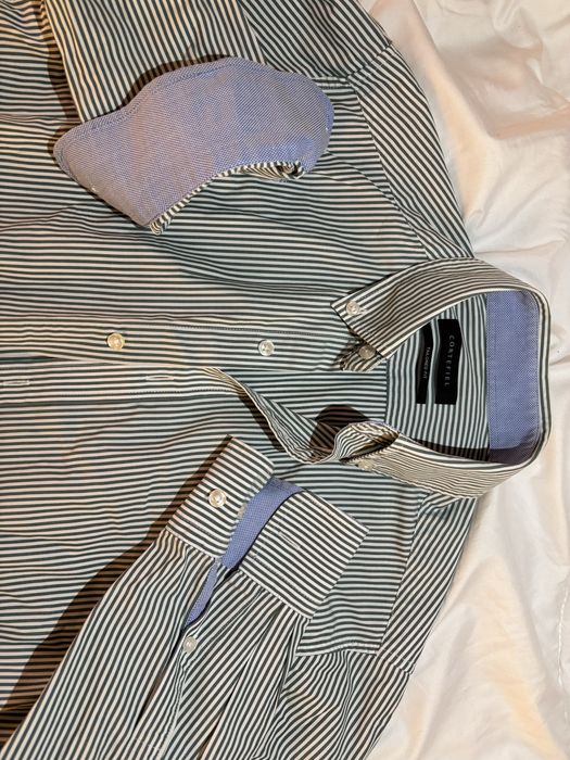 Camisa Corte Fiel (entrego em casa*)