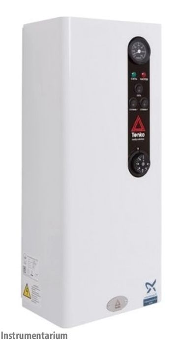Електричний котел TENKO Стандарт 6 кВт, 220В