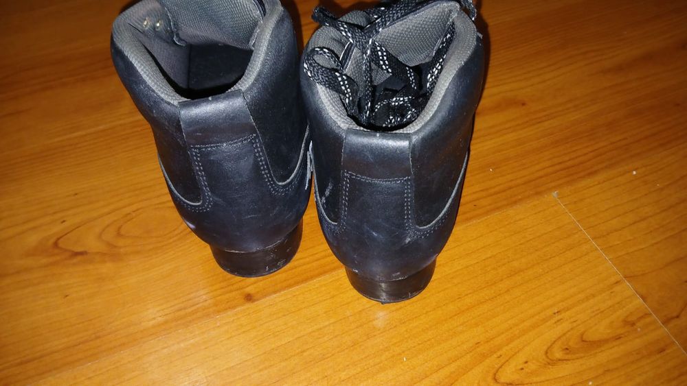 Botas de Patins Hóquei