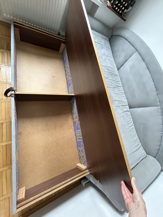 Диван розкладний б/у