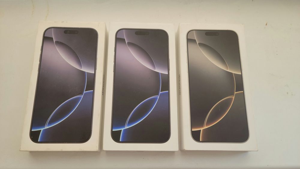 iPhone 16 Pro Max 256ГБ (iPhone 11 Pro Max)