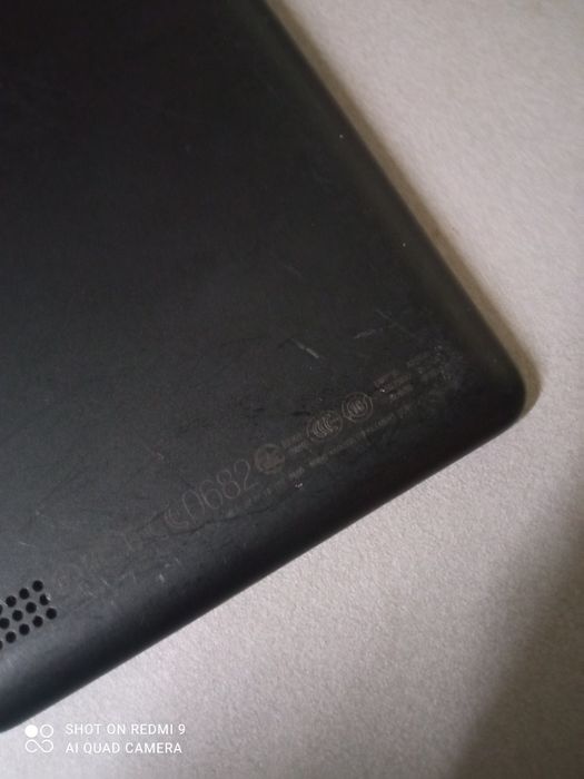 Планшет, Amazon silk, под ремонт