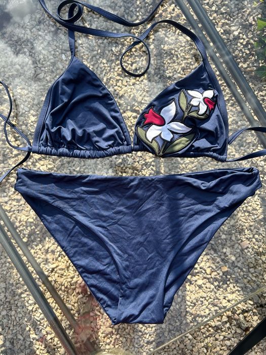 Стильний купальник