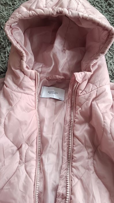 Курточка  Reserved, 122 розмір