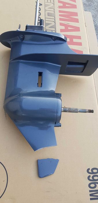 Yamaha przekładnia spodzina śruba