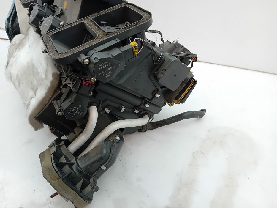 Chauffage / sofagem completa MERCEDES-BENZ CLS (C219)