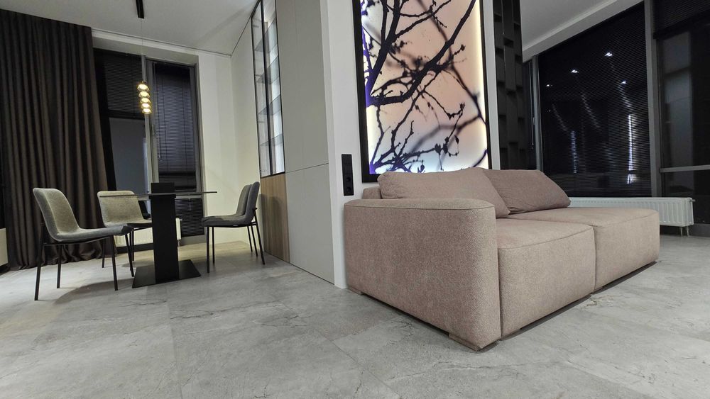 1-кімнатна квартира за адресою (площа 52 м²) - Atlanta.ua - фото 3