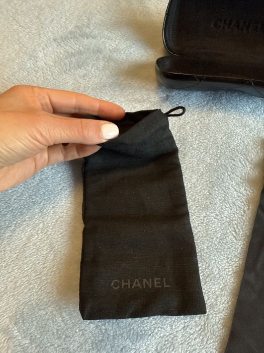 Conjunto da Chanel