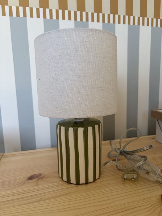 Lampka nocna Sklum