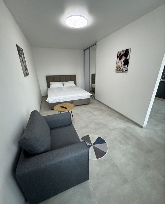 Квартира подобово оренда Чернівці