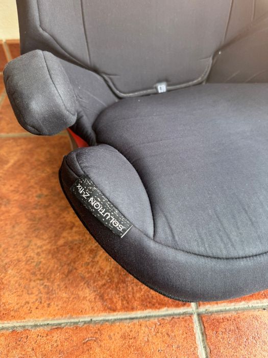 Cadeira Auto Cybex Z com Isofix — Excelente Estado