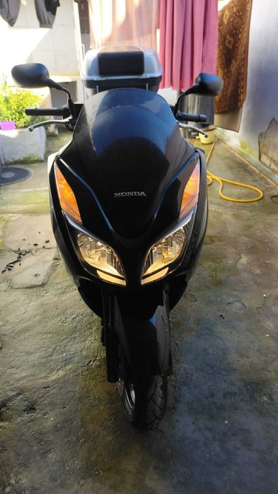 Vende se Honda forza 300cc