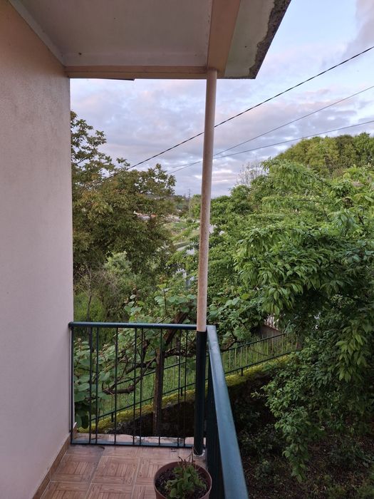 Moradia independente T2