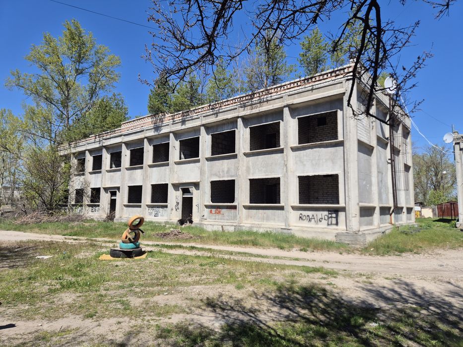 Продам БМЗ под разборку