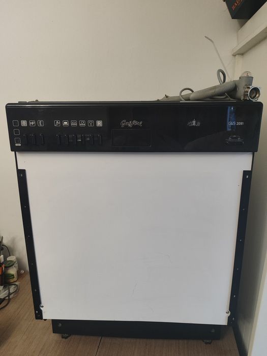 Zmywarka 60 Gasfire