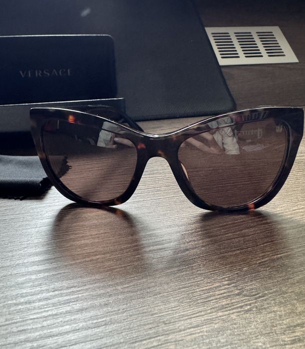 Оригінальні versace окуляри