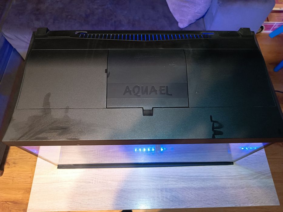 Akwarium 54 l Aquael