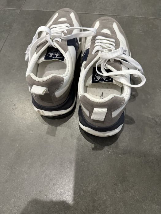 Nowe męskie adidasy rozm 44!