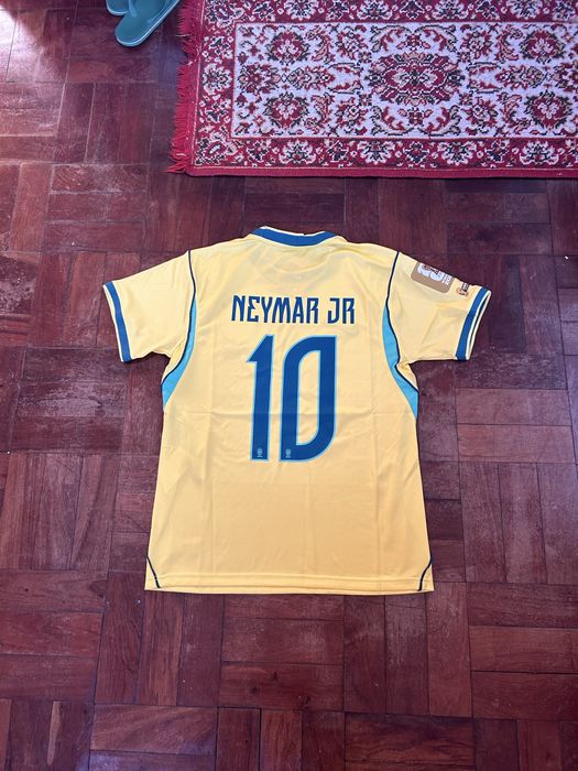 Camisolas Mundial 2026 Personalizadas