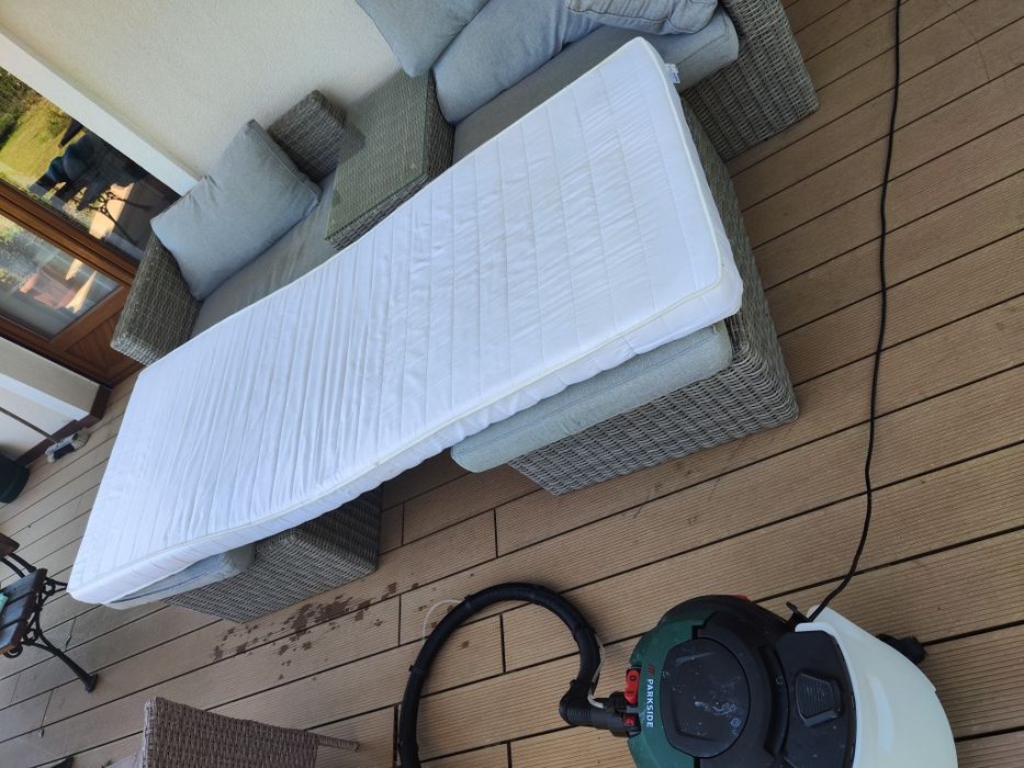 Materac piankowy 80x 200