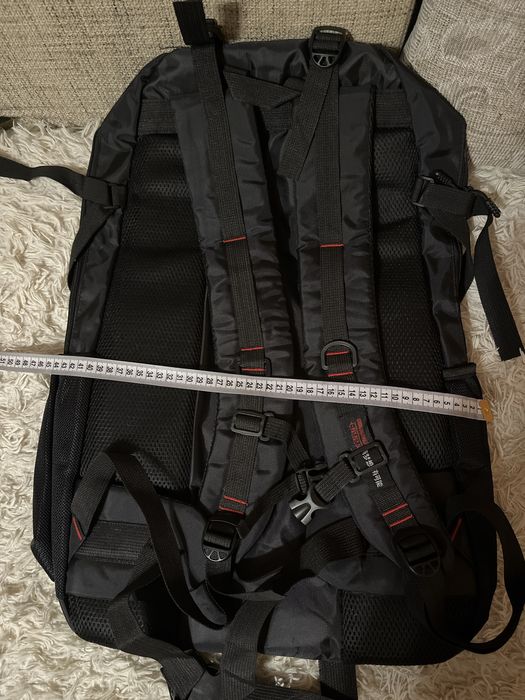 Походный рюкзак DISCOVER Gixinghuang Guan