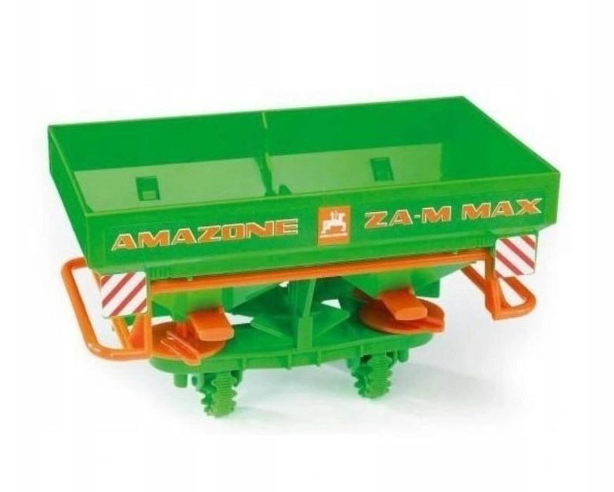 Rozsiewacz nawozów Amazone ZA-M MAX pudełko,170x155x115 mm