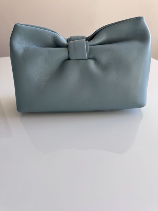 Piekna nowa torebka Dior Bow Bag