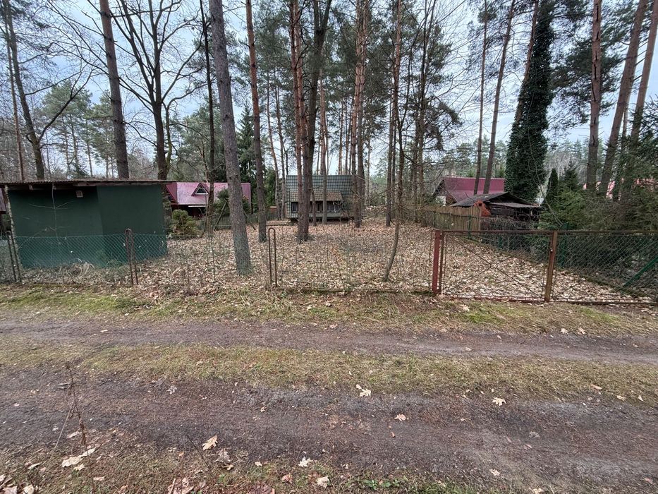 SPRZEDAM ul. Kurdyki