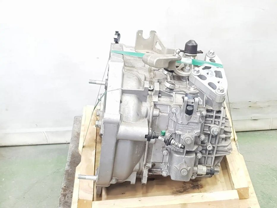 Caixa De Velocidades FIAT DOBLO II CARGO (263) Furgón Basis Maxi 46345506 21740UP 46345506