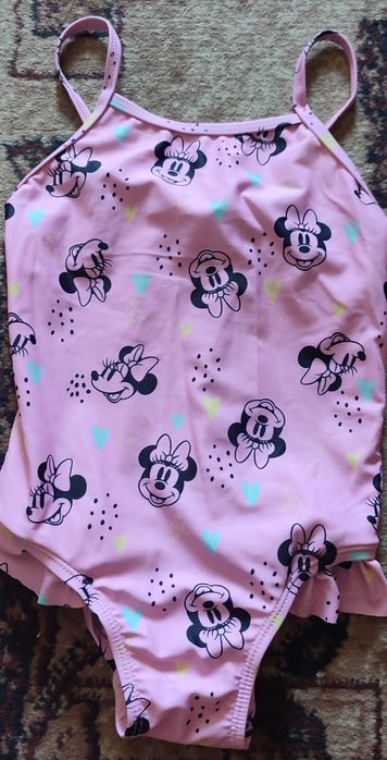 Дитячий купальник