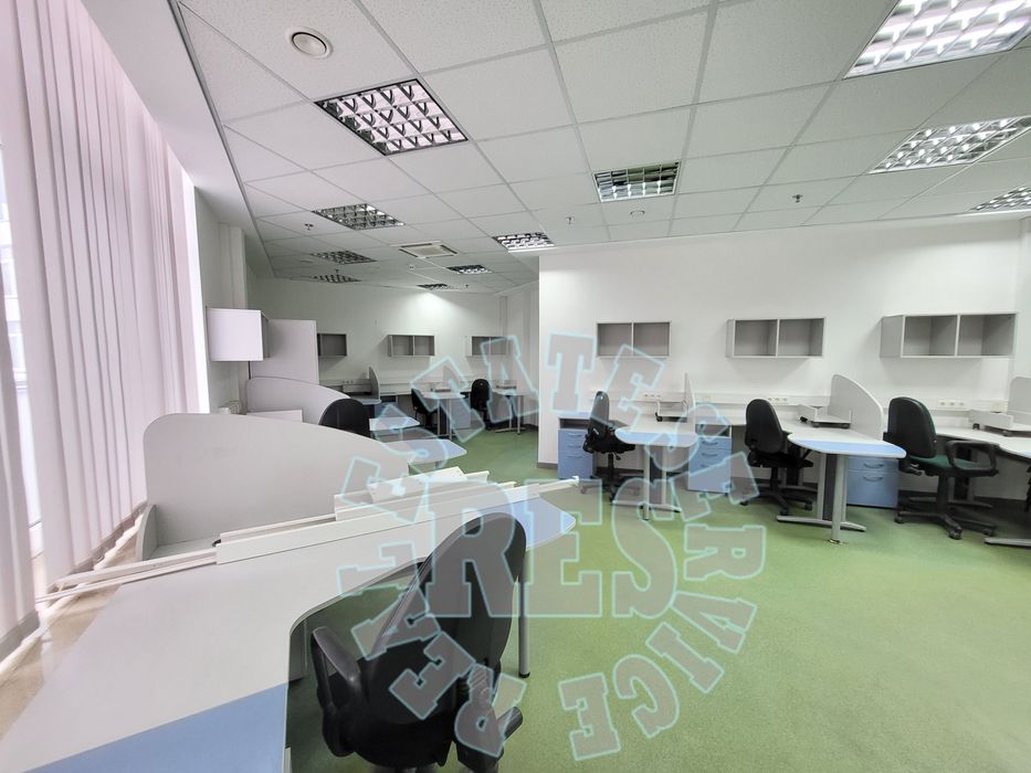 Без % Офіс 200 м. Дніпровська Набережна 26Ж метро Осокорки, Novus