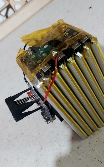 Павер банк 80000 mAh