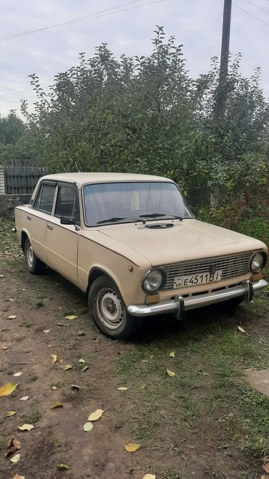 Авто ваз 2113 в гарному стані
