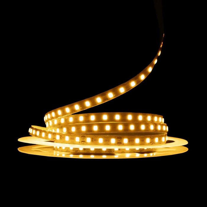 Світлодіодна стрічка s-type zigzag