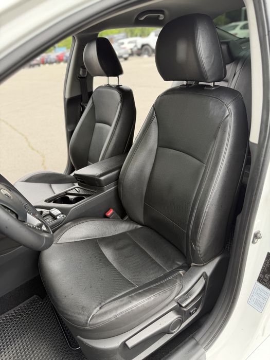 Kia k5 (optima)2014