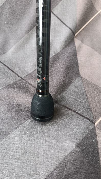 Спиннинг Азура Сафина х 2.74 т2-14