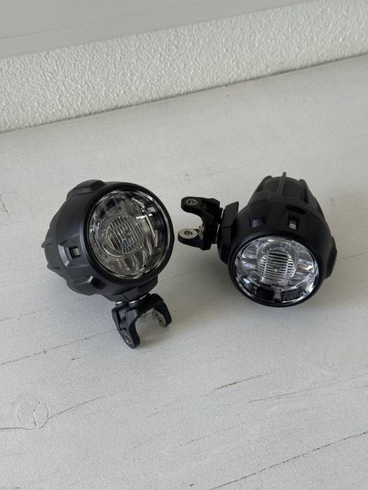 Faróis Auxiliares Originais Bmw Motorrad