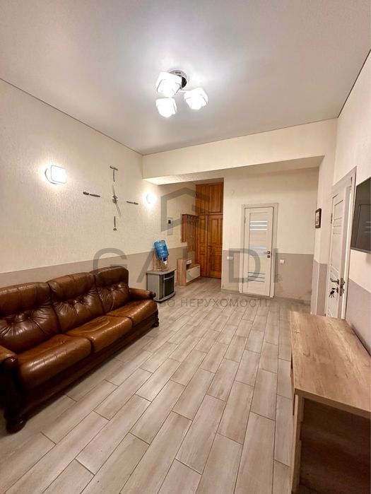 Аренда. Автнономное отопление. Центр. Можно на 3 месяца.