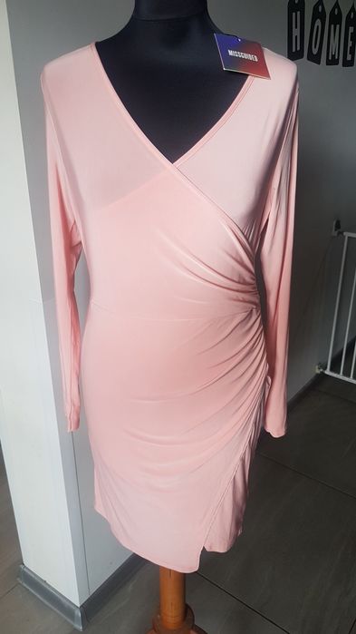 Sukienka Missguided rozm L
