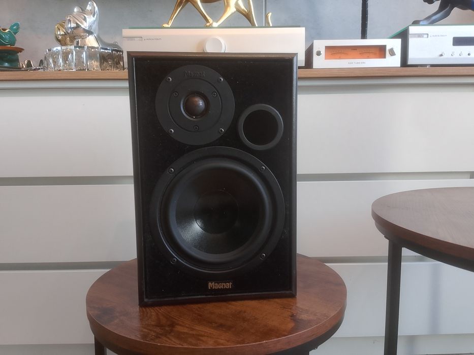Kolumny monitory stereo Magnat Vector 2