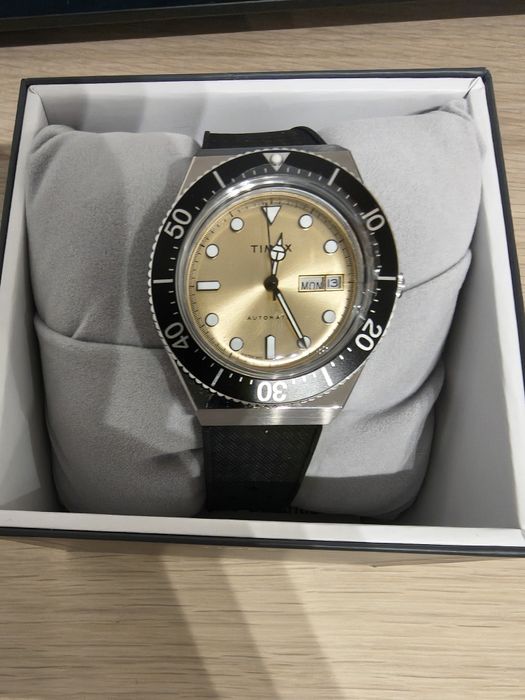 Timex Automatic M79