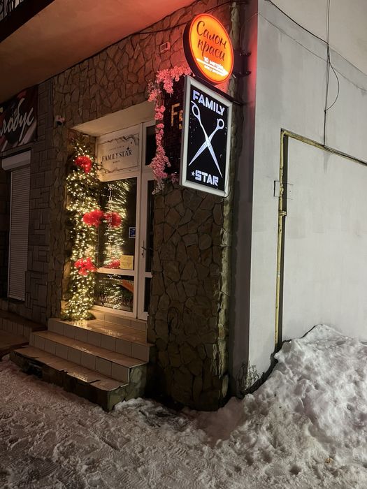 Оренда приміщення магазину