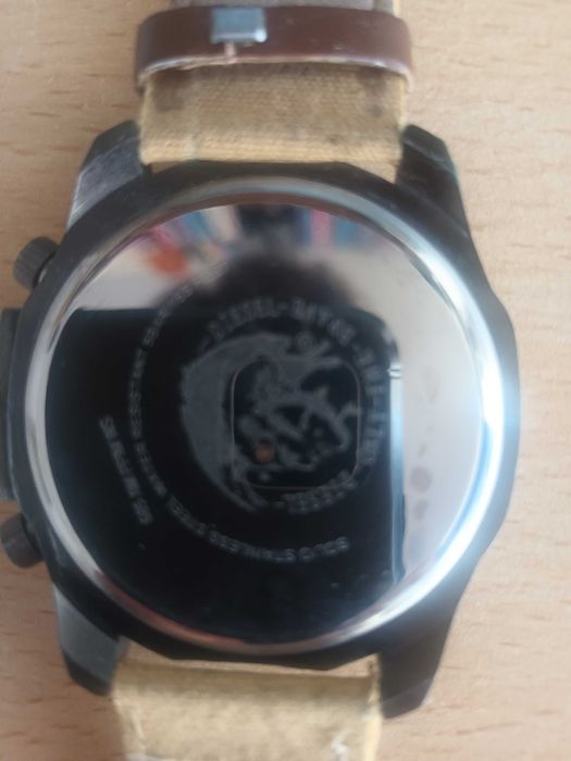Zegarek Diesel Replika