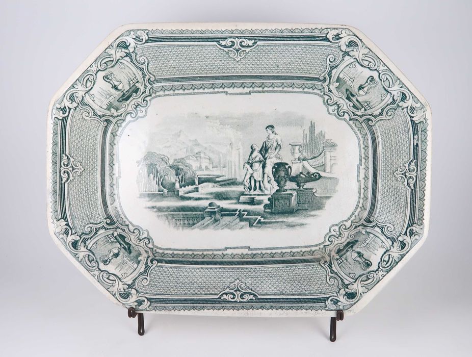 Travessa Sacavém Séc. XIX Minerva / Raparigas 1862/86