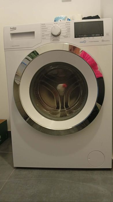Sprzedam pralke beko